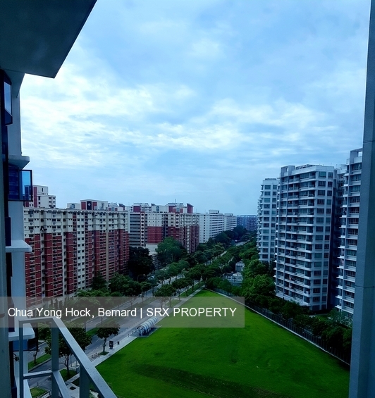 Belysa (D18), Condominium #202466222